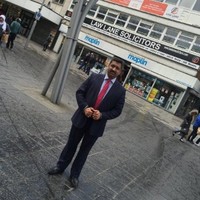 Sikandar Jatoi