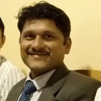 Sanjay Jawalkote