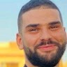 Amenallah Mejri