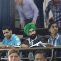 Dr. Ravinder Singh