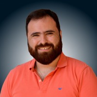 Rodrigo Esteban Vizcarra Romero