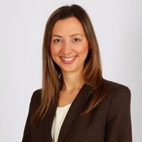 Christine Casares, Cpa