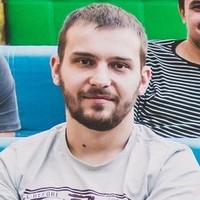 Dmitriy Melnik