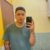 Joseph Romo Espín