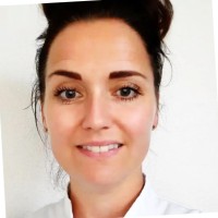 Iris Van Der Vliet