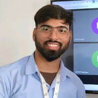 Suchindra Kumar