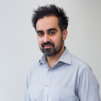 Mohammed Din