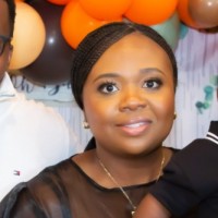 Jenny Mubiala K