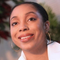 Asia Jamal Rodgers