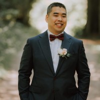 Justin Tieu