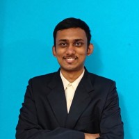 Saswat Sekhar Muduli