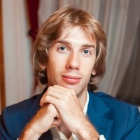 Alexey Luganskiy