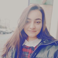 Vafa (Mammadova) Shahgaldiyeva