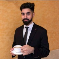 Mohammed Al-Mohammed