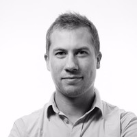 Pontus Björkdahl
