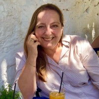 Martine Dewispelaere