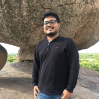 Abhik Nayak