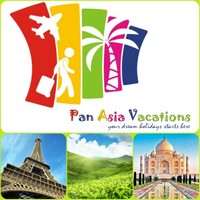 PAN ASIA VACATIONS