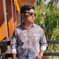 Rushi Dave