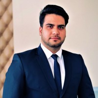 Syed Abbas Hussain