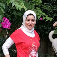 Mona El-Ghazali