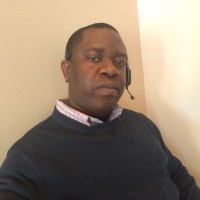 Olufolarin A.