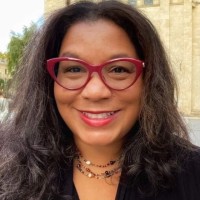 Laurel Stine, JD, MA