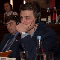 Aleksandre Goguadze