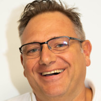 Eric Torrens