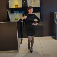 Terina Gjoni