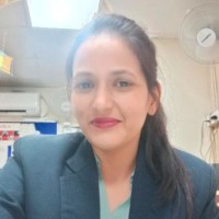 Neeha Saini