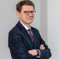 Holger W. Ullrich