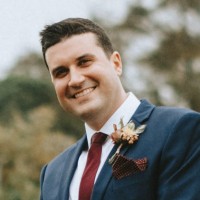 Matt Macdonald, Cic, Aic
