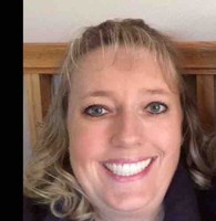 Trisha Crofton