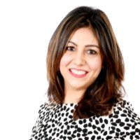 Sanjana Sondhi