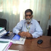 Imtiaz Ahmed