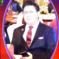 Dr. Edwin Q. Barandino Ph.D