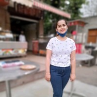 Saumya Pandey