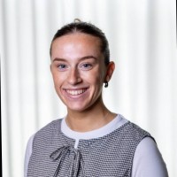 Hannah Mchugh