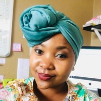 Gugulethu Mungwe - Ngcobo