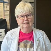 Sharon Jamison