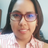 Janet Pamela Sinche Esteban