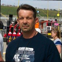 Jeff Mabry