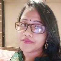 Anuradha Hota