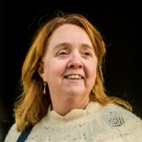 Suzy Bertels