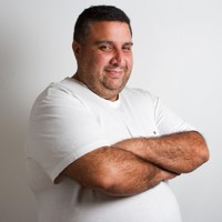 Harold Bernethe Soto Gonzalez