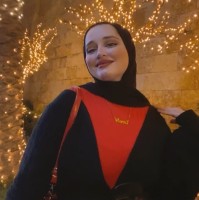 Lina Daoud