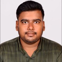 Ashutosh Debata