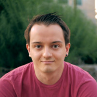 Timofey Goloshchapov