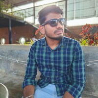 Daniel Prasanth E
